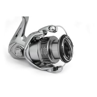 Shimano Nasci Spinning Reels - 